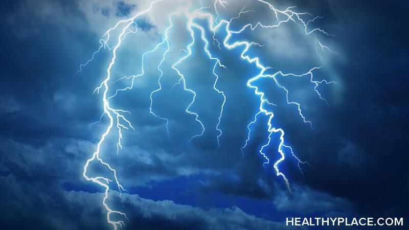 My schizoaffective symptoms are worsening on the 20th anniversary of living with schizoaffective disorder. Discover why at HealthyPlace.