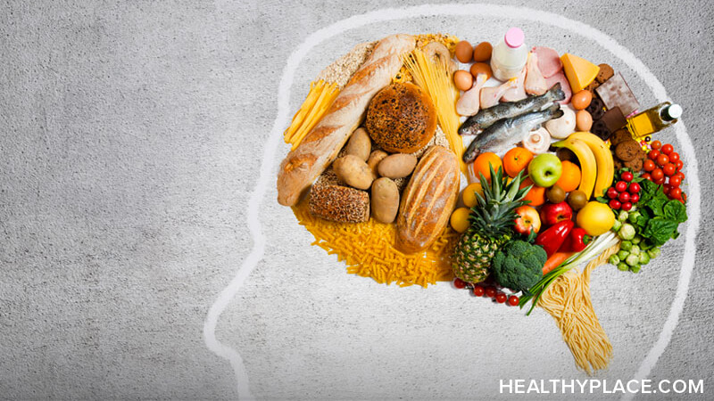 Foods and mental health are linked. Discover how foods affect your mental health on HealthyPlace and the types of foods that will help your mood. 