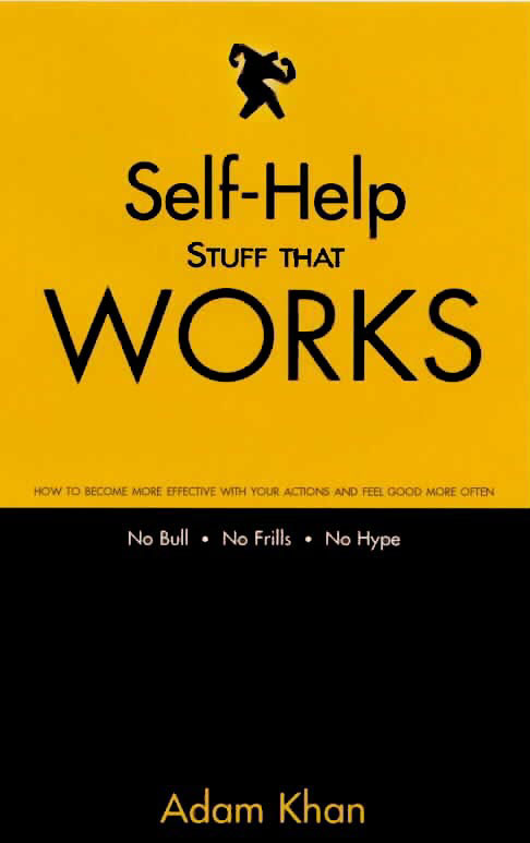 Self-Help Stuff That Works