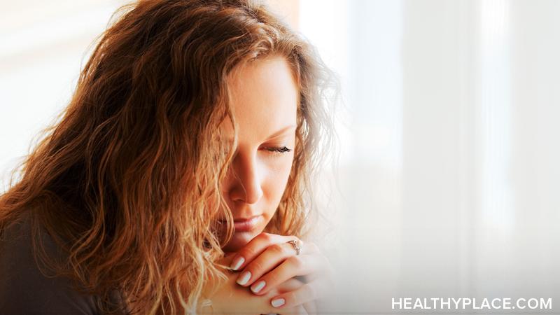 Treating depression without medication is a big decision. Self-help strategies can be effective but are they enough? Find out on HealthyPlace