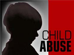 Protecting child abusers instead of children