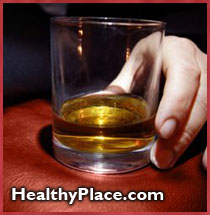 Progressing from my first drink to alcoholism. Visit Raw Psychology Addictions site.