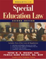 Wrightslaw: Special Education Law 