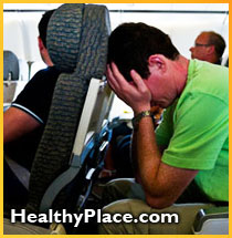 Do you suffer from fear of flying? Learn how to fly comfortably. Our step-by-step approach is here.