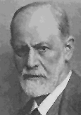 Sigmund Freud