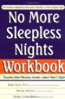 No More Sleepless Nights Workbook