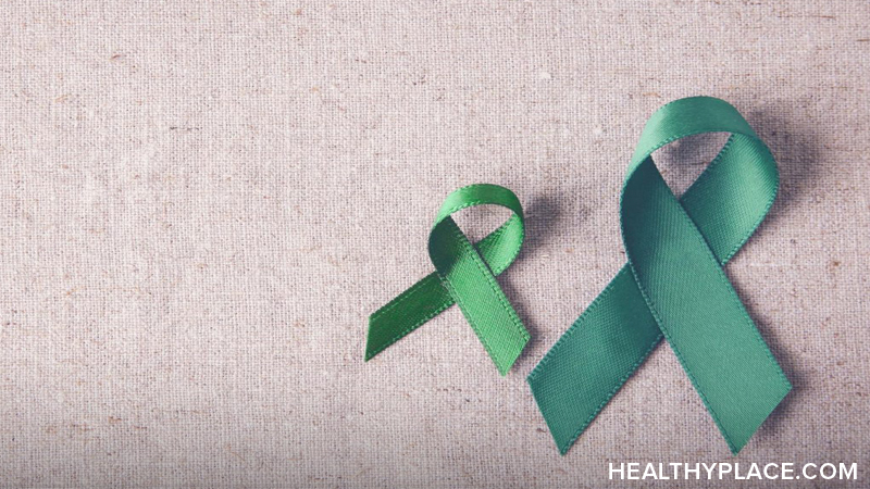 Mental Health Awareness Month is about spreading awareness of the issues around mental health. Discover two important things you should know on HealthyPlace.