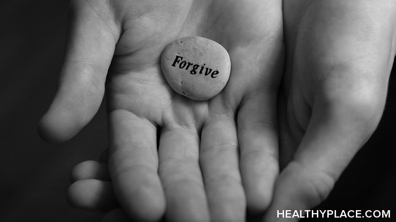 Forgiveness, although good for your mental health, is not an easy thing to do. So, how do you forgive? Learn 3 ways to forgive at HealthyPlace.