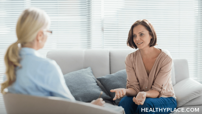 Therapist help us with mental health challenges, but how do they do it? Learn how therapist approach mental health challenges at HealthyPlace