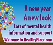 Welcome to the 'New' HealthyPlace.com