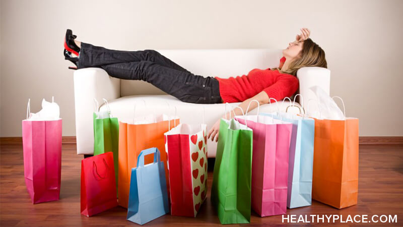 Covering the different types of shopping addiction treatment, including shopping addiction therapy, and where to get shopping addiction help.