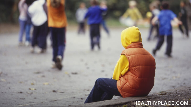 Schizophrenia is rare but possible in children and teens. Learn the schizophrenia symptoms for a teenager and the schizophrenia symptoms for a child on HealthyPlace. 