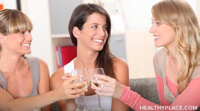 Friendships and mental health are related. The better your friendships, the better your mental health. Learn to evaluate your friendships at HealthyPlace.