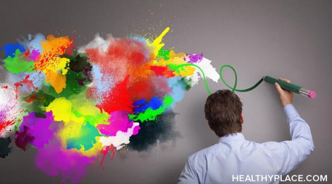 Is it true that bipolar medication will reduce or take away your creativity? It's a valid concern for many. Read my experience on HealthyPlace.