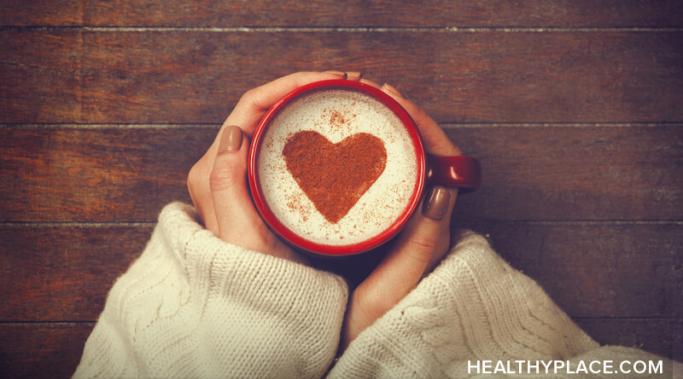 The joy of hygge is the Scandinavian practice of creating wellness thru coziness and connection. Learn how you can practice hygge at HealthyPlace.