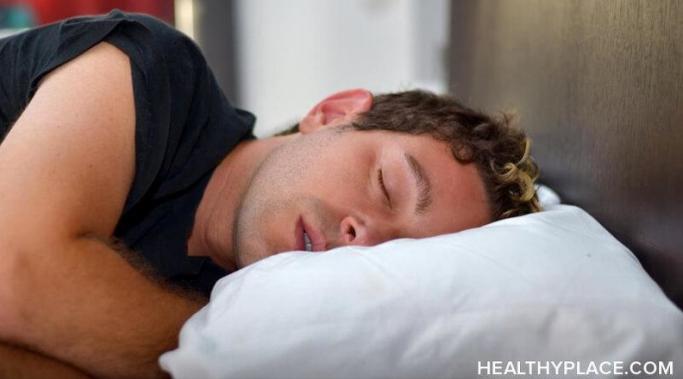 A quick nap during the day can improve your productivity and benefit your life. Learn three ways a short nap can change your life at HealthyPlace. 