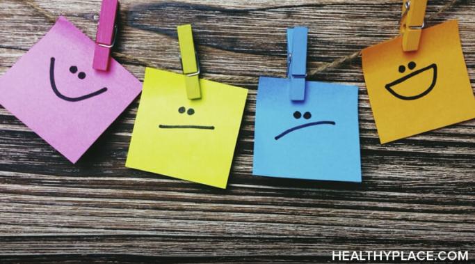 Thinking of behaviors as helpful or unhelpful rather than good or bad allows for a more effective approach to recovery. Learn how it works at HealthyPlace.