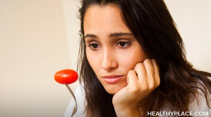 The early stages of eating disorder recovery are often riddled with setbacks. But there are some easier ways you can make it through. Learn more at HealthyPlace.