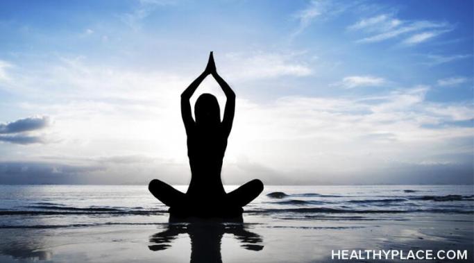 Yoga makes eating disorder recovery easier. Learn why eating disorder recovery benefits from yoga practice at HealthyPlace.