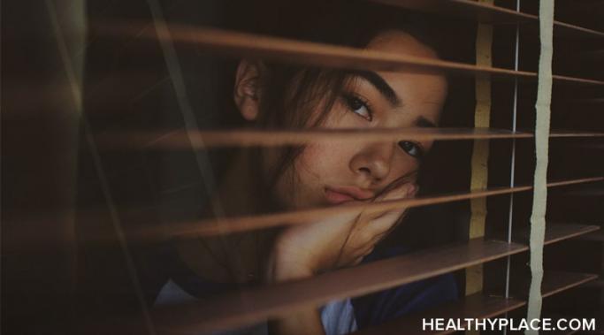 Experiencing abandonment as a recovering addict can feel daunting. Learn about Amanda's personal life and how abandonmen issues have impacted her at HealthyPlace.