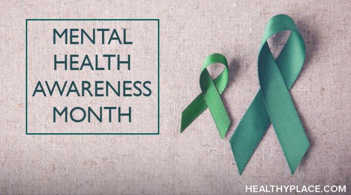 Get some important facts about anxiety In honor of Mental Health Awareness Month. Discover how common anxiety is and how it makes you feel at HealthyPlace.