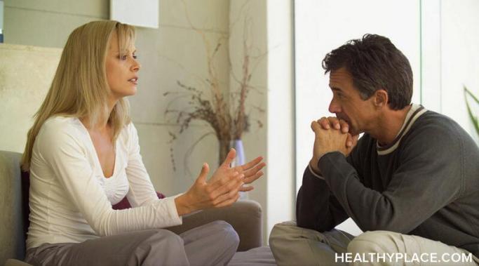 Should people with depression be held accountable for behavior that hurts others? Or does depression's symptoms give them a free pass? Learn more at HealthyPlace.