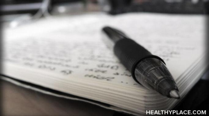 These tips for keeping a self-harm diary will help you create a helpful habit that you can use to support your healing process. Get the tips at HealthyPlace.