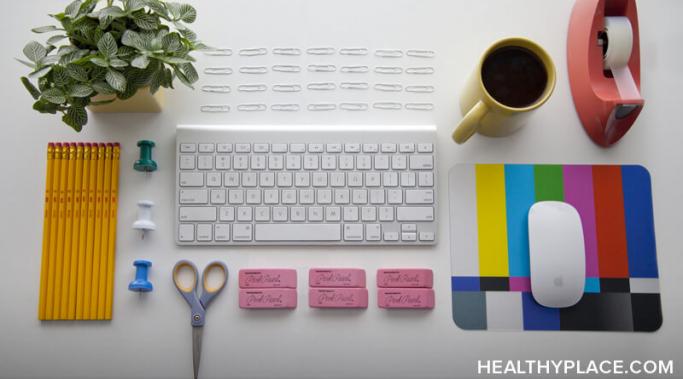 Staying organized is helpful for anxiety. It could work for you, too. Learn how staying organized helps manage your anxiety at HealthyPlace.