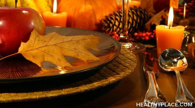 Here's why the holidays can feel complex in eating disorder recovery—and why it's alright to admit that.