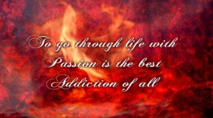 Some people have issues with bipolar and anger but do people sometimes mistake bipolar passion for bipolar anger?