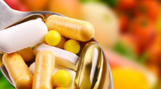 Some vitamins can relieve psychiatric symptoms to varying degrees. Talk to your doctor about vitamins and your psychiatric symptoms, but read this first.