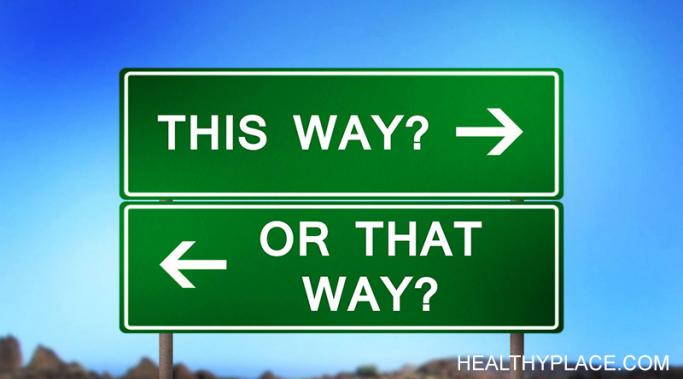 Anxiety can prevent you from making decisions, but you can improve decision-making despite anxiety. Here are 5 tips to calm decision-making anxiety. Read now.