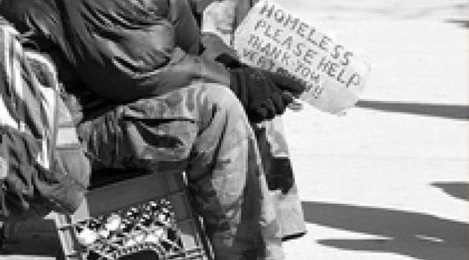 Recovering from mental illness when you're not homeless is tough enough. Together homelessness with mental illness make recovering from either more challenging.