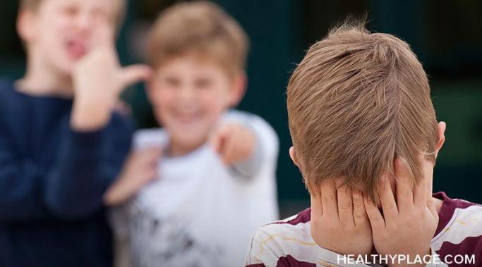 Mental health stigma at school boils down to bullying. If your child faces mental health stigma at school, have a look at this article to help your child cope.