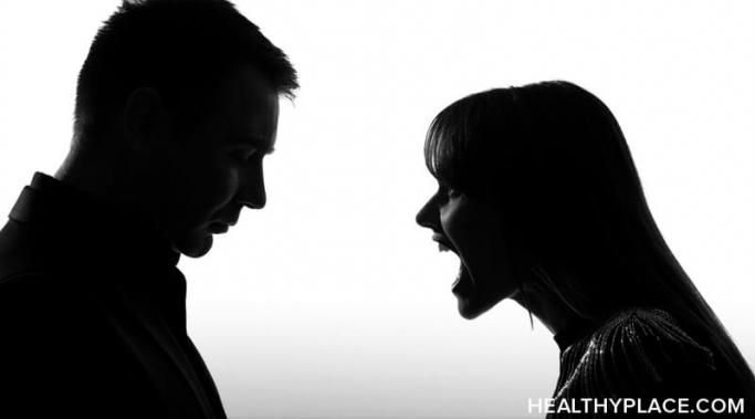 To understand why verbal abuse happens, we must question some uncomfortable assumptions. We have to look at both abuser and victim. Why do people abuse others?