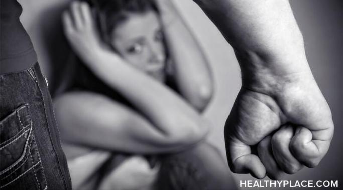 When it comes to verbal and physical abuse, can words hurt us the same as a fist? Sticks and stones . . . are broken bones worse than a broken soul? 