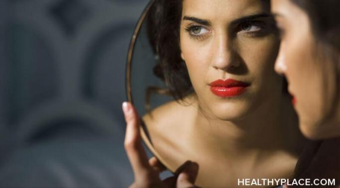 Are some people easy targets for verbal abuse? When I look back at my 20-year-old self, I see an easy target for abuse. Knowing that can protect me. Here's why.
