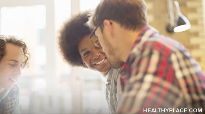 Your mental health story is powerful. Learn three ways to use your mental health story to help others as well as yourself at HealthyPlace. You can recover from mental illness, and sharing your mental health story may be your best way to do it. Check this out.