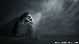 Depression Psychosis is Scary! See Why…