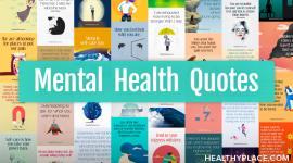 Whether in recovery, or just looking for motivation, find quotes, sayings & mantras for mental health disorders encased in beautiful images here. 