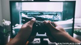 There are 9 symptoms of gaming addiction. Check out this list of gaming addiction symptoms on HealthyPlace to help you understand your gaming behavior. 