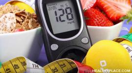 Are you at risk for diabetes? Check out this list of risk factors for diabetes type 1, type 2, and gestational diabetes on HealthyPlace.