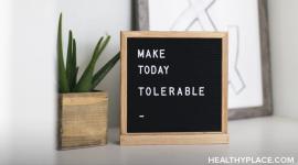 Positive messages sound like an obvious way to improve your mental health, but so many of us engage in negative self-talk. Discover how to change that on HealthyPlace. 