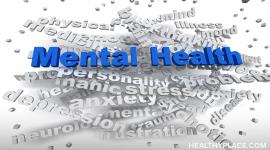 There are internal and external factors that contribute to the cause of mental illness. See a list of them on HealthyPlace. 