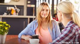 Trying to communicate with someone in psychosis can be difficult. Need some help with that? Try these 8 tips on HealthyPlace.