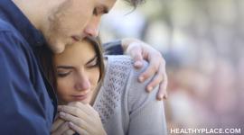 Are you wondering how depression affects relationships? Find out the good and the bad effects of depression on romantic love, here at HealthyPlace. 