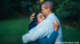 Many people don’t know how to help a depressed spouse or if it's even possible. Learn how to support your partner through depression on HealthyPlace.