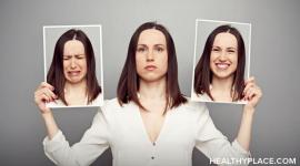 Bipolar disorder symptoms can look different in females. Find out how bipolar affects women and why, here at HealthyPlace. 