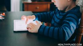 These five parenting skills for the digital age can help you decide limits for your kids’ device use. Read them on HealthyPlace.