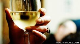 Drinking alcohol can have dire effects on bipolar depression medication as well as bipolar depression itself. Read trusted information on HealthyPlace.